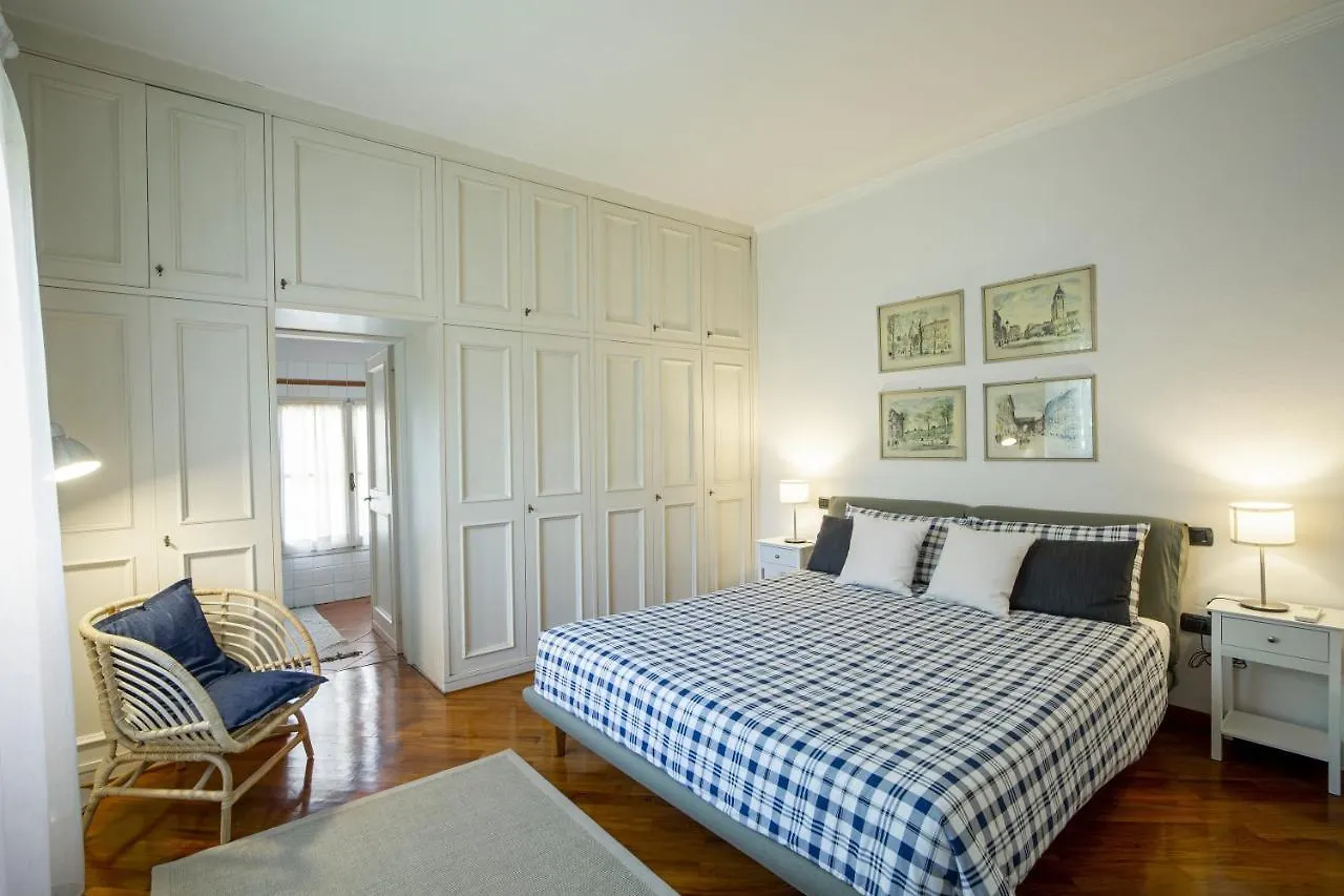 Casa Bellosguardo Villa Florence
