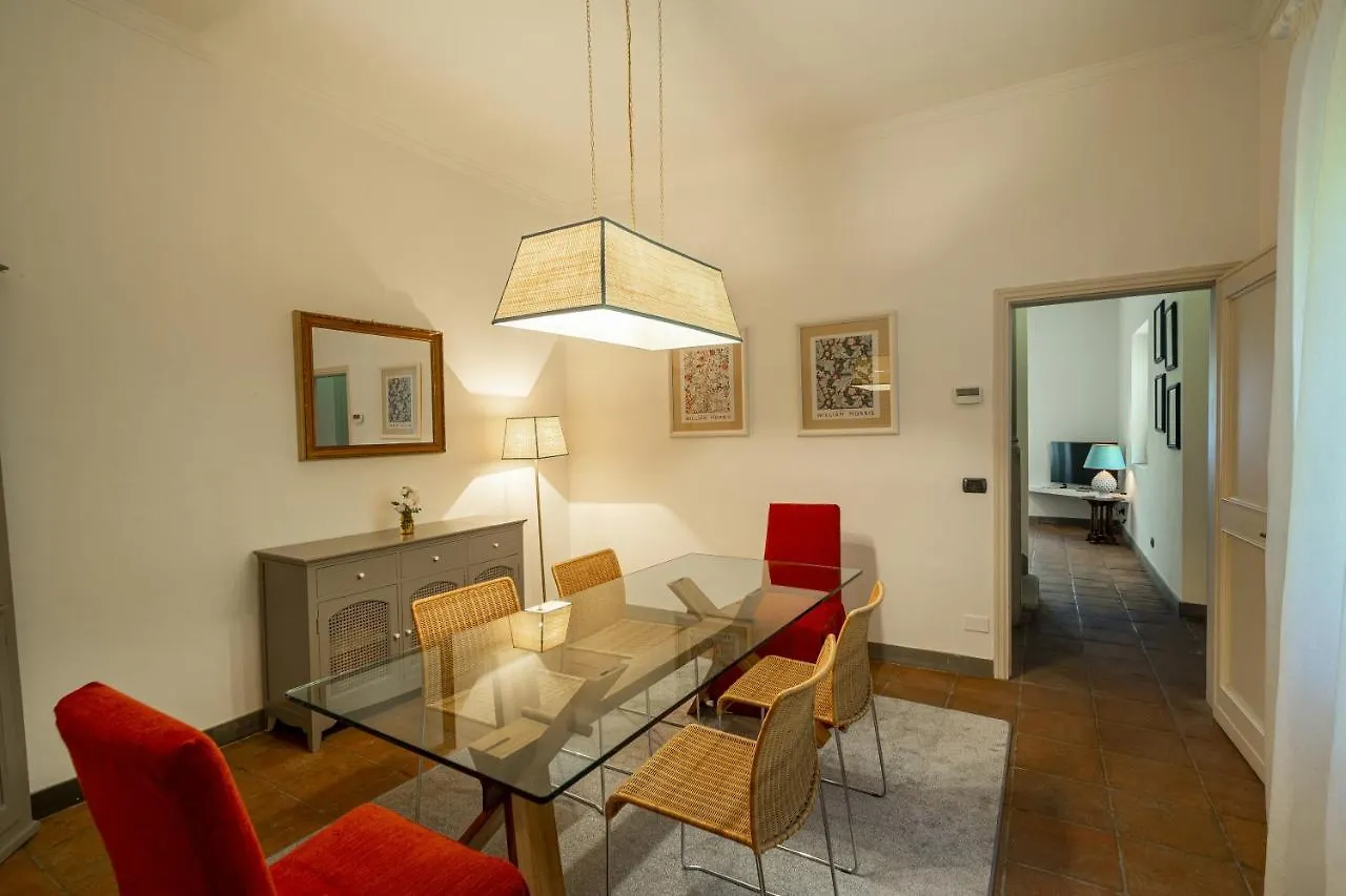 Holiday home Casa Bellosguardo Villa Florence