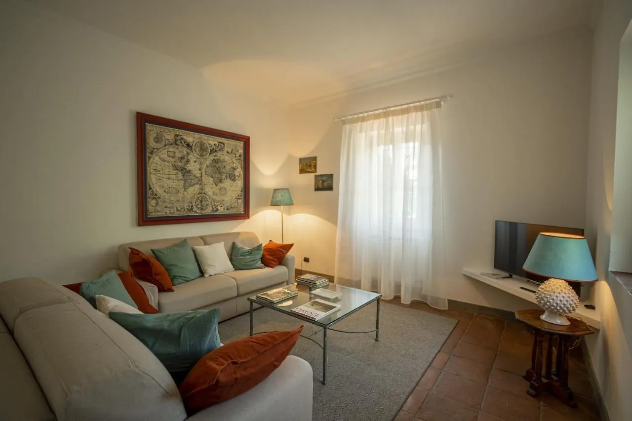 Casa Bellosguardo Villa Florence 0*,  Italy