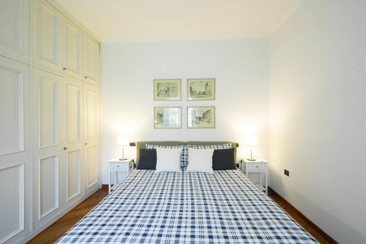 Casa Bellosguardo Villa Florence Holiday home