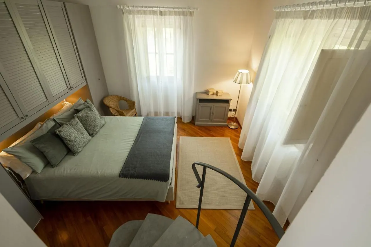 Holiday home Casa Bellosguardo Villa Florence Italy