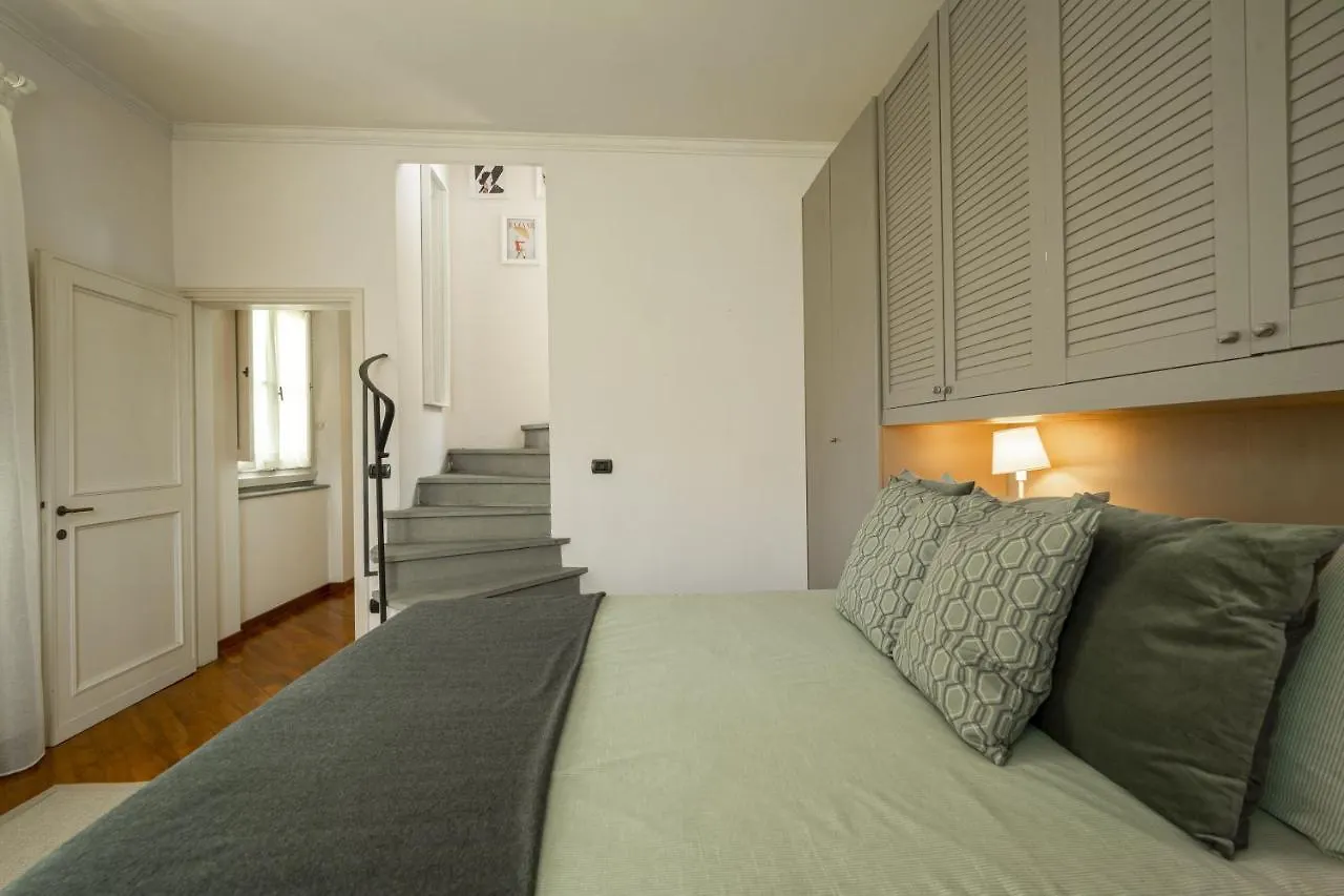 Casa Bellosguardo Villa Florence Holiday home
